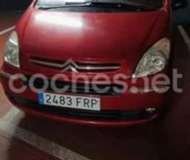 CITROEN XSARA PICASSO