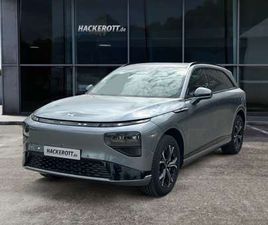 RWD STANDARD RANGE 360GRAD MEMORY SITZE NAVI