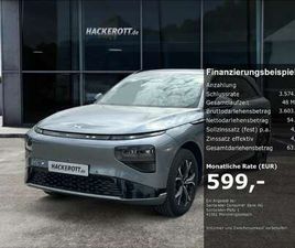 RWD STANDARD RANGE FINANZIERUNG PRIVAT 599€