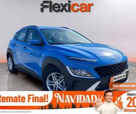 1.0 TGDI 48V KLASS 4X2