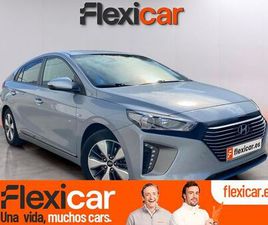 1.6 GDI PHEV KLASS DCT