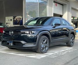 MX-30 PHEV E-SKYACTIV R-EV 170 EXCLUSIVE-LINE