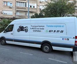 MERCEDES-BENZ - SPRINTER