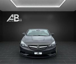 CASCADA 1.4I 16V TURBO COSMO