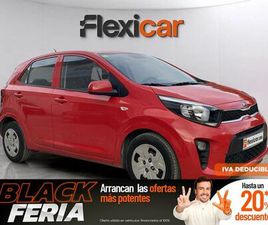 KIA PICANTO 1.0 CVVT 49KW (67CV) CONCEPT