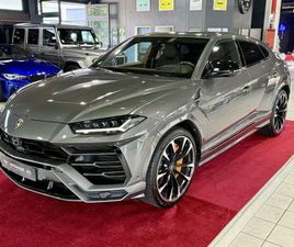 B&O+PANO+HUD+ACC+LASER