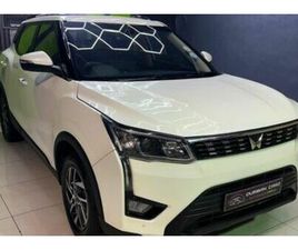 2023 MAHINDRA XUV 300 1.5D | W8