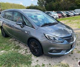 ZAFIRA 1.6 CDTI 134 CV S&S INNOVATION