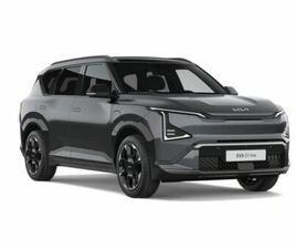 KIA EV5 GT LINE LAUNCH EDITION HUD PANORAMA NAVI SOU