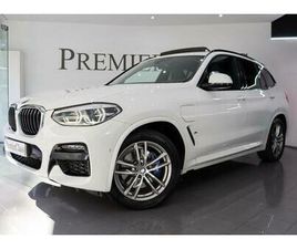 BMW X3 X3 30 E XDRIVE PACK M