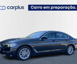 BMW SERIE 5 530E BMW SÉRIE 5 SERIE-5 530 E IPERFORMANCE | 252CV | 4P | 5L