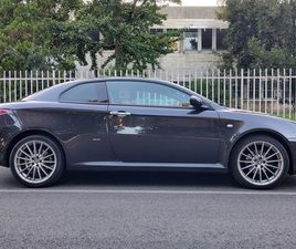 GT 1.9 MJT 16V LUXURY EURO 4