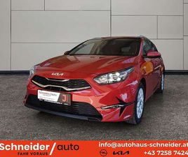 CEED SW 1,5 TGDI SILBER