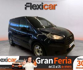 FORD TOURNEO CONNECT 1.5 TDCI 74KW (100CV) TREND