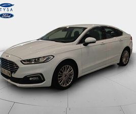 2.0 TDCI 110KW TITANIUM POWERSHIFT 150 5P