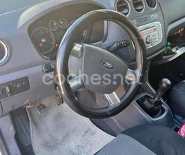 FORD TOURNEO CONNECT FORD TOURNEO CONNECT