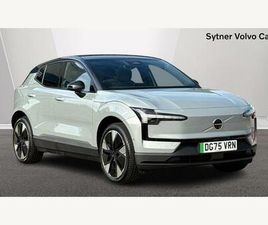 SINGLE MOTOR EXTENDED RANGE 69KWH ULTRA AUTO 5DR