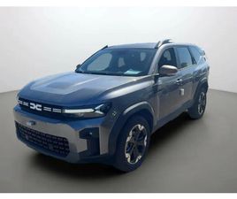 TCE 130 4X4 EXTREME PLUS