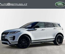 LAND ROVER RANGE ROVER EVOQUE D240 LAND ROVER RANGE ROVER EVOQUE D240 R-DYNAMIC S AUT.