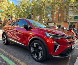 145 E-TECH FULL HYBRID TECHNO