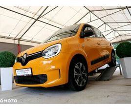 RENAULT TWINGO RENAULT TWINGO