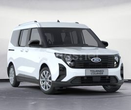 FORD TOURNEO COURIER 1.0 ECOBOOST TITANIUM