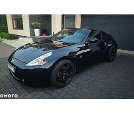 NISSAN 370 Z 3.7 V6 PACK2
