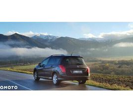 PEUGEOT 308 PEUGEOT 308 1.6 HDI BUSINESS LINE