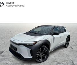 EX DEMO SUV LWB EV 2WD AT STYL