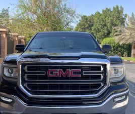 GMC SIERRA 1500 REGULAR CAB