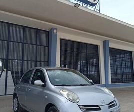 MICRA 3ª SERIE MICRA 1.4 16V 5 PORTE TEKNA