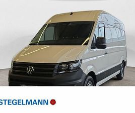 VOLKSWAGEN CRAFTER MR 2,0 TDI