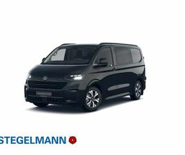 VOLKSWAGEN TRANSPORTER KASTEN PLUS KR 2.0 TDI
