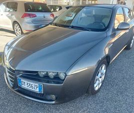 1.9 JTDM SPORTWAGON ECO PROGRESSION