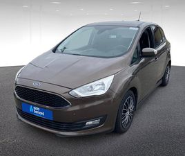 1.0 ECOBOOST 125CH STOP&START TREND