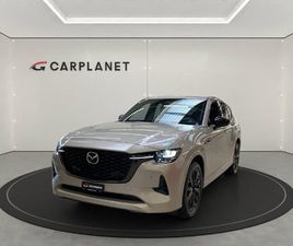 MAZDA CX-60 CX-60 3.3 D HOMURA 4X4