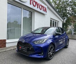 1.5,HEV,130,GR SPORT