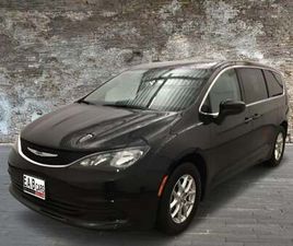 CHRYSLER PACIFICA 3.5L V6 LX TOURING