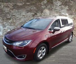 HYBRIDO 3.6L V6 TOURING