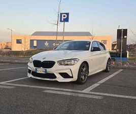 BMW SERIE 1 M140 M 140I XDRIVE 5P AUTO