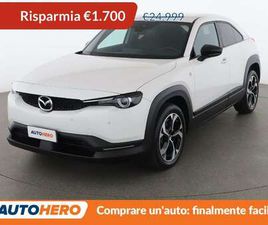 E-SKYACTIV ADVANTAGE R-EV