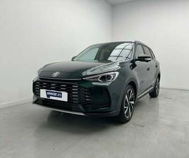 ZS 1.5 HEV LUXURY 197CV 5P