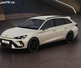 CUPRA LEON CUPRA LEON 2.0TSI 150KW 4WD DSG