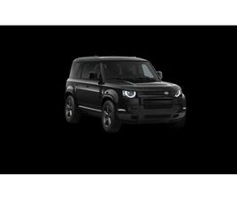 LAND ROVER DEFENDER D250 110 D250 X-DYNAMIC SE AWD AUTO
