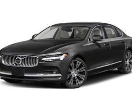 NEW 2025 VOLVO S90 B6 PLUS