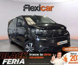 BUSINESS LONG BLUEHDI 180 S&S EAT8