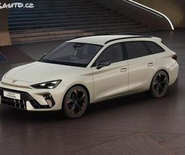 CUPRA LEON CUPRA LEON 1.5ETSI 110KW DSG