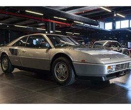 FERRARI MONDIAL 3.2 - 1987