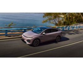 FACELIFT AWD PERFORMANCE | RÄNTEKAMPANJ | 0%