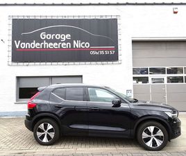 VOLVO XC40 1.5T4 RECHARGE INSCRIPTION PANODAK,TREKH,CARPLAY